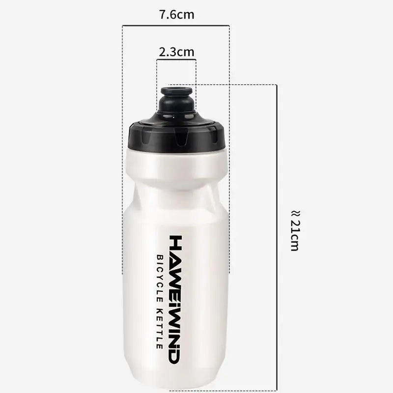 Large Capacity Bike Water Bottle Mountain Road Biking Sports Fitness Qme