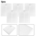 For Conga 7490 For X-Treme, 7490 For Genesis Filter Element Washable Vacuum Cleaner Accessories Home Cleaning Tools Qme Default Title