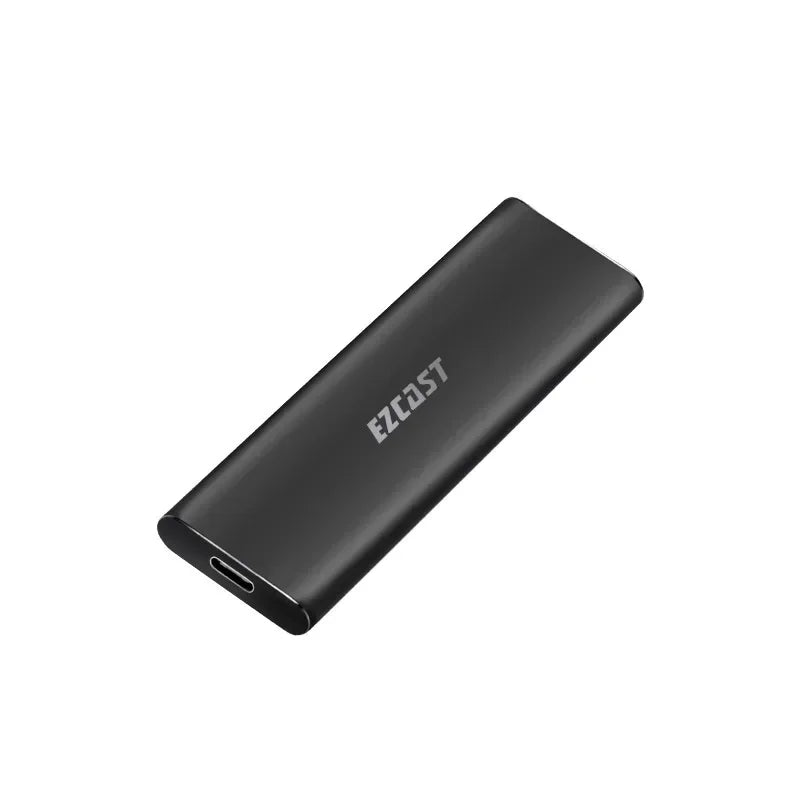 USB3.1 M.2 NVME Mobile Hard Disk Box Ultra-high Speed PCIe To GEN2 Solid State SSD Thunderbolt 3 Type-c Qme