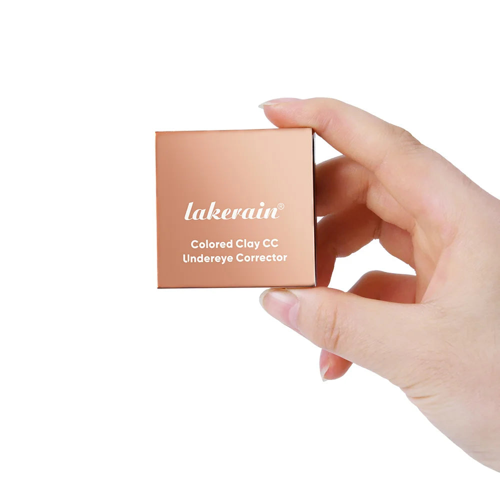 Under-eye Color-correcting Concealer Brightening Covering Dark Qme