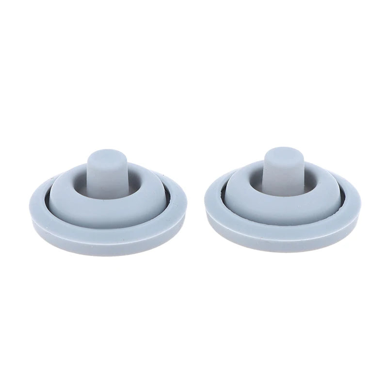 2 Perfect Cooking Indicator Seal Silicone Cap Pressure Cooker Qme 2pcs