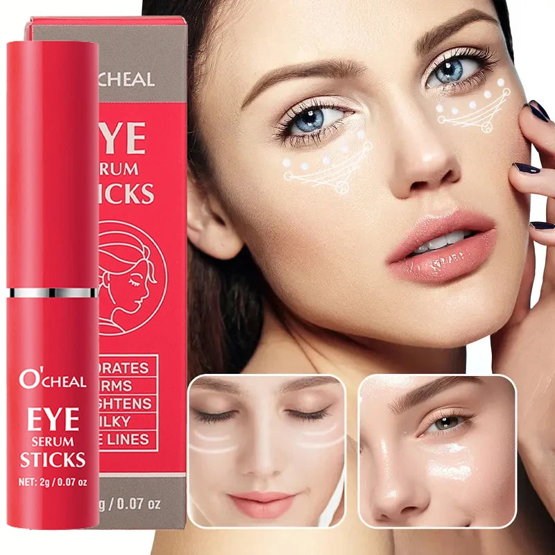 Eye Essence Stick Moisturizing Water Locking Containing Natural Qme