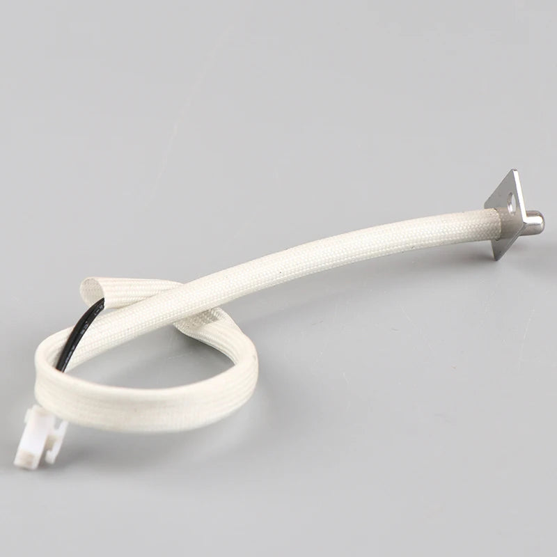 1PC 200K NTC Temperature Sensor Probe Thermostat Air Fryer Replacement Parts. Qme