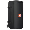 Speaker Case Compatible for JBL PartyBox 720 Portable Speaker Dust Cover Storage Bag Waterproof Carrying Case Qme Black