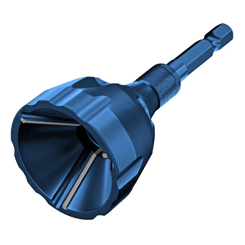 Drill Bit Metal Remove Burr Tool Trimmer Screw Rod Bolt Deburring Qme Default Title