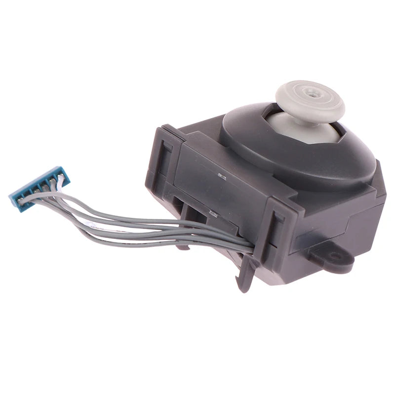 3D Joystick Replacement Compatible N64 Controller Analog Thumb Stick Qme