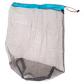 Ultralight Nylon Mesh Mesh Laundry Bag Ultralight Nylon Mesh Bags Traveling Organizer for Camping Travel Hiking Outdoor Sports Qme xl