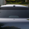 Anti-UV Front Windscreen Solar Film 140x25cm Car Windscreen Tinted Clear Solar Film Glass Summer Anti-UV Protector Sticker Films Qme Default Title