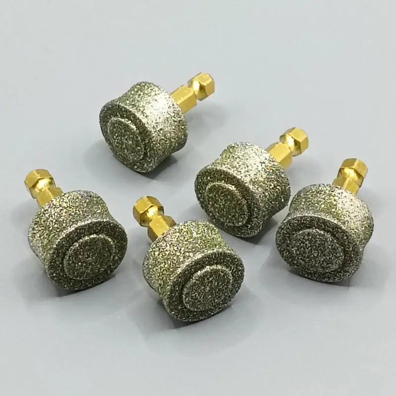 1 3 Pet Nail Grinder Head Accessory Tool Dog Wheel Replacementtrimmer Qme