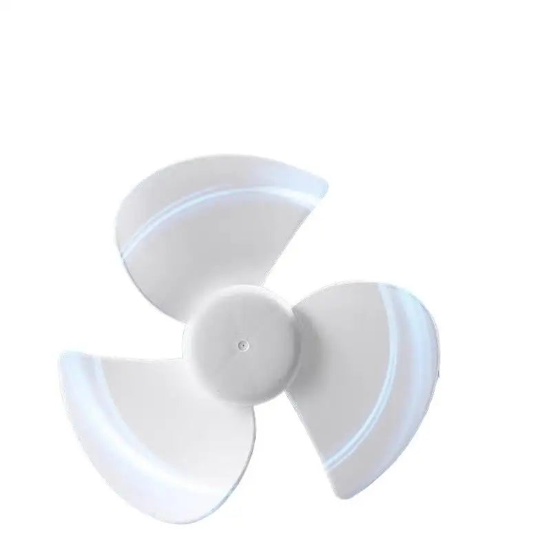 5.1 Inch Mini Fan 5W E27 Ceiling Fan Ceiling Indoor Bedroom Cooling Fan. Qme