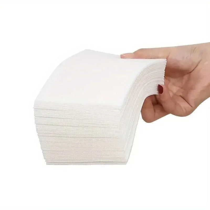 100/50/30PCS Laundry Color Absorbing Paper Anti-dyeing Laundry Tablets For Washing Machine Clean Clothes Color Catcher Sheets Qme