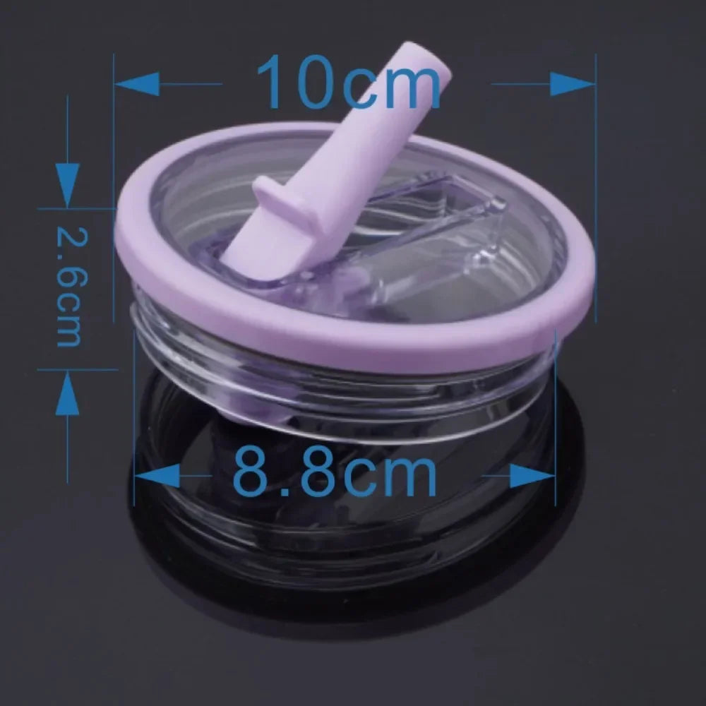Stanley Spill-proof Cup Cover Replaceable Environmental Protection Qme
