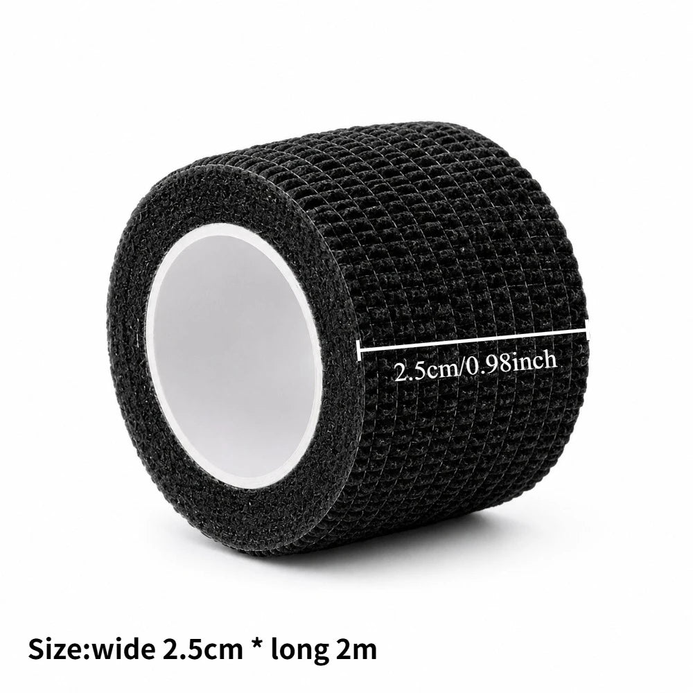 1/3Pcs Wear-resistant Chair Stool Foot Tape Anti-slip Silent Accessory Prevents Damage to Furniture Legs and Floors Qme