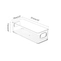1Pc False Eyelash Storage Box For Eyelash Extension Tool Organizer Lash Accessories Cosmetic Makeup Tools Storage Box Qme 1PCS