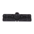 Fish Finder Mounting Plate Universal Stand Base Bracket Fishfinder Qme Default Title