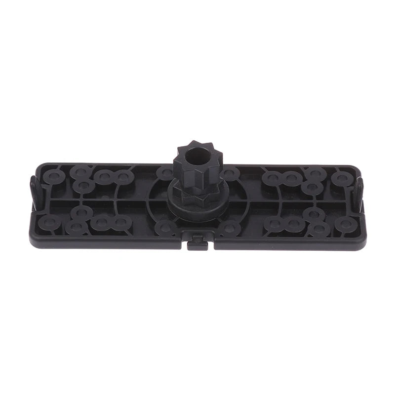 Fish Finder Mounting Plate Universal Stand Base Bracket Fishfinder Qme Default Title