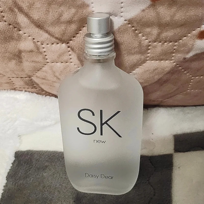 Unisex Cologne Perfume Fruity Woody Floral Notes Lasting Fresh Qme