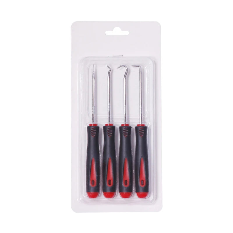 Car Auto Vehicle Oil Seal Screwdrivers O-ring Gasket Puller Remover Qme