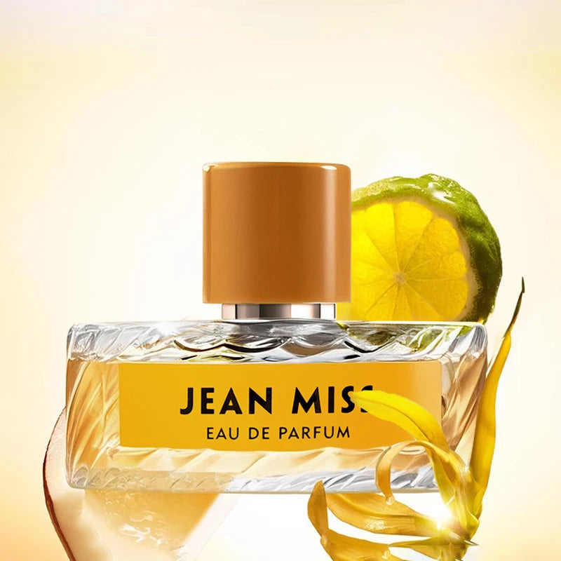Women Mango Perfume Watermelon Peach Lasting Fragrance Spray Floral Qme