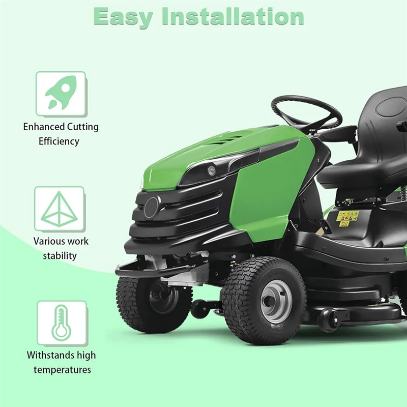 A02F-Mulch Cover And Mounting Hardware Lawn Mower Bagger Grass Chute Latches For John Deere Sabre Scotts Lawn Lawn Mower Deck Pa Qme