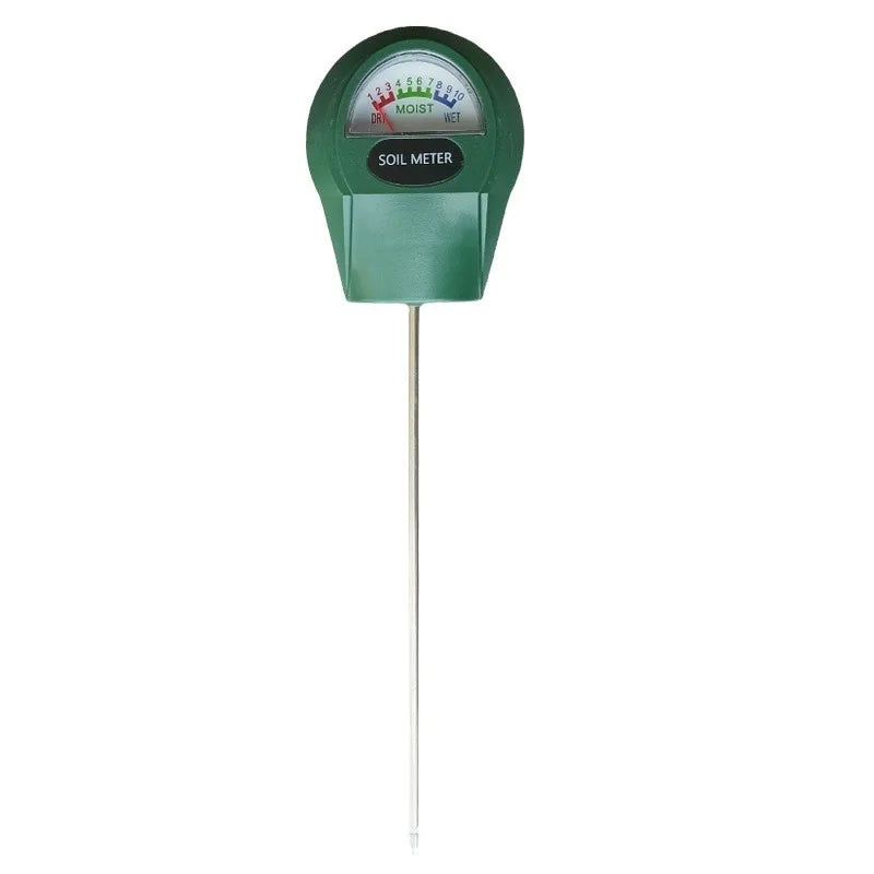 Soil Moisture Meter Plant Water Tester Hygrometer Probe Garden Farm Qme A