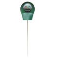 Soil Moisture Meter Plant Water Tester Hygrometer Probe Garden Farm Qme A