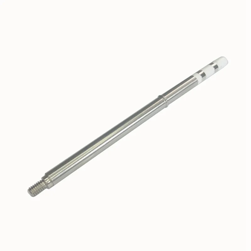 A02F-Multipurpose M2 To M8 Brass Knurled Nut Heat Set Insert Tool For 3D Printing And Soldering Iron For SH72 SH73 Qme