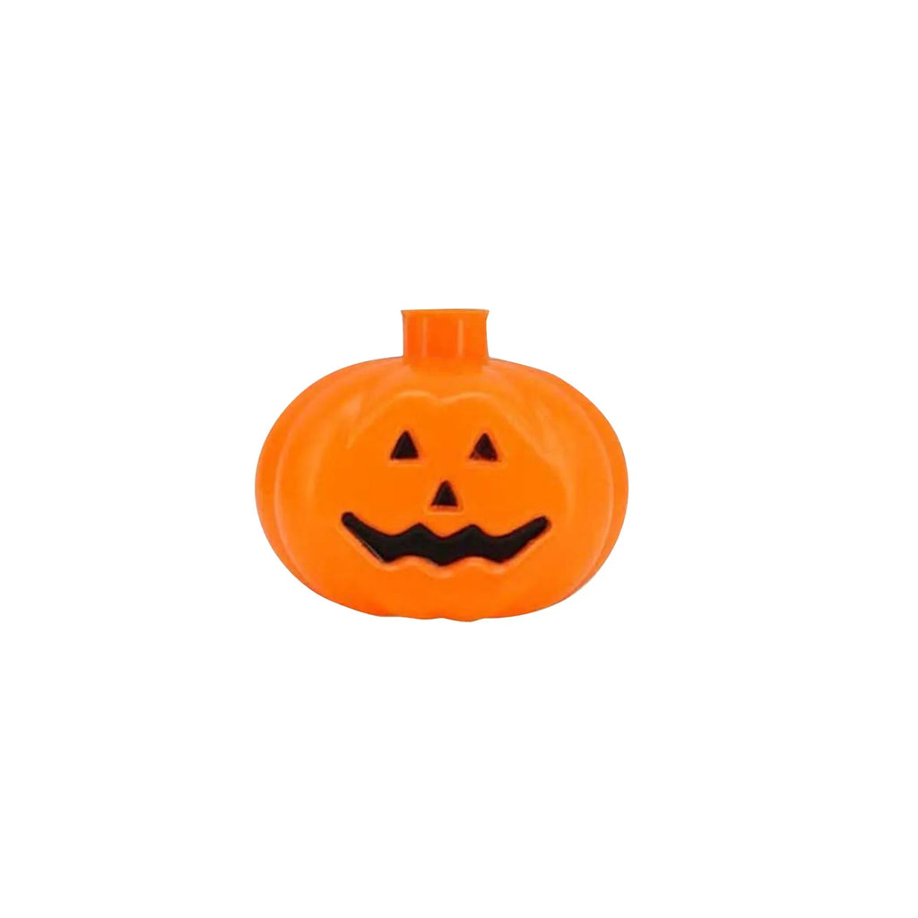 LED Facial Pumpkin Halloween String Lights Home Indoor and Outdoor Ornaments Flickering Orange Light Haunted House Horror Props Qme