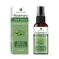 Natural Rosemary Shampoo Nourish Repair Dry Damaged Hair Strengthen Qme Rosemary 30ml