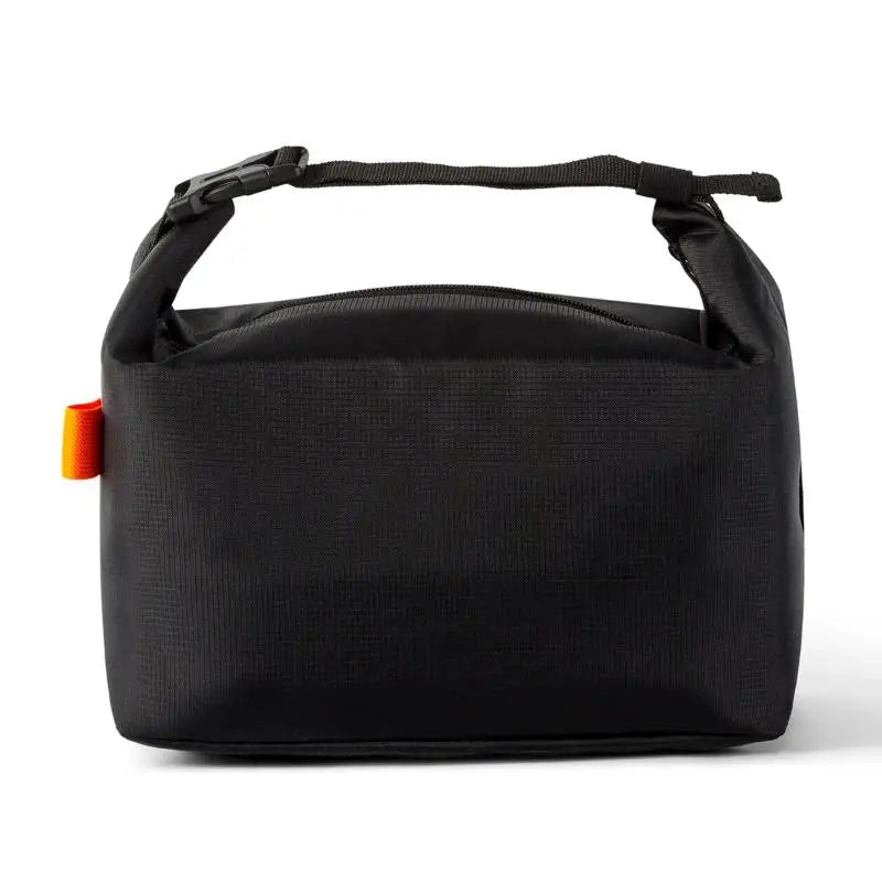 Insulated Lunch Bag Solid Aluminum Foil Rice Meal Ice Portable Dinner Qme A5