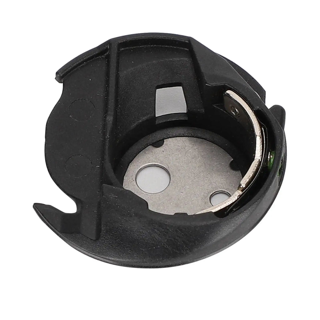 Sewing Machine Bobbin Case 3152221 Shuttle Shell Multifunctional Rotating Hook Bobbin Case Home Fit for Janome Qme