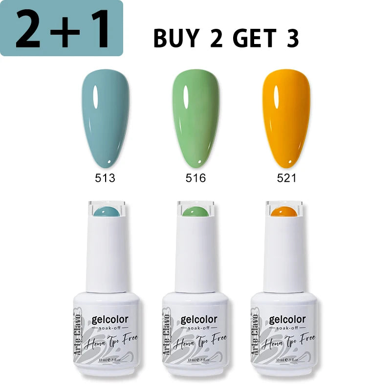 Ice-transparent Nude Gel Nail Polish 2026 Popular Daily Gentle Jelly