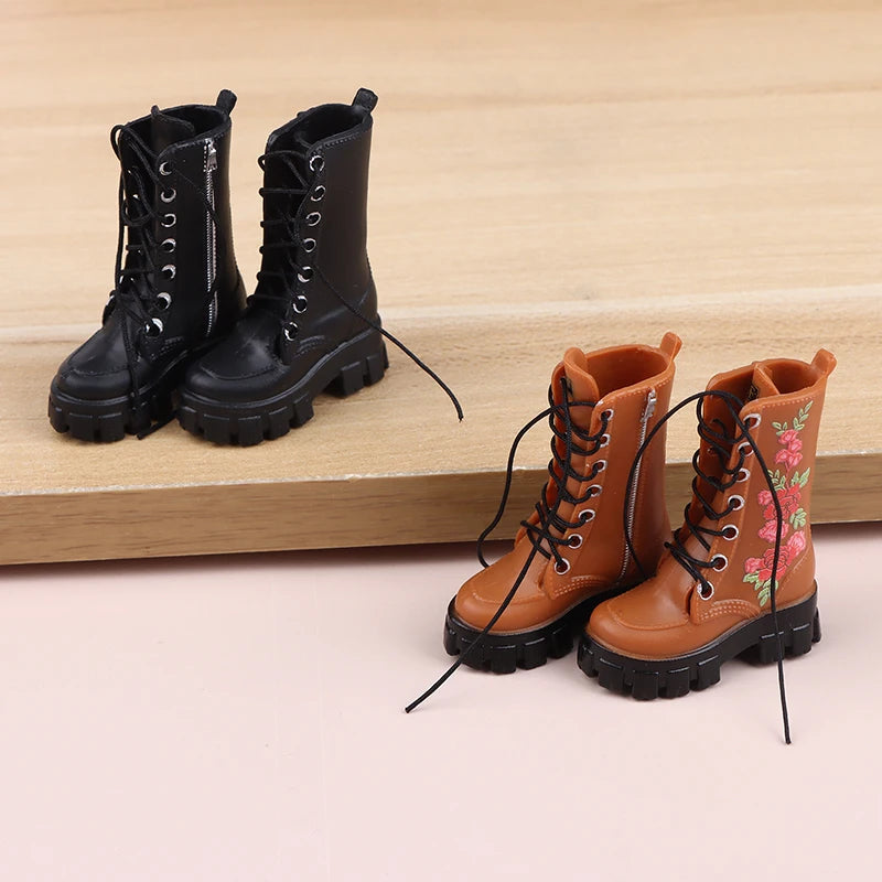 Length Sport Shoes Boots Sneakers 1 6 Doll Dress Up Accessories Diy Qme