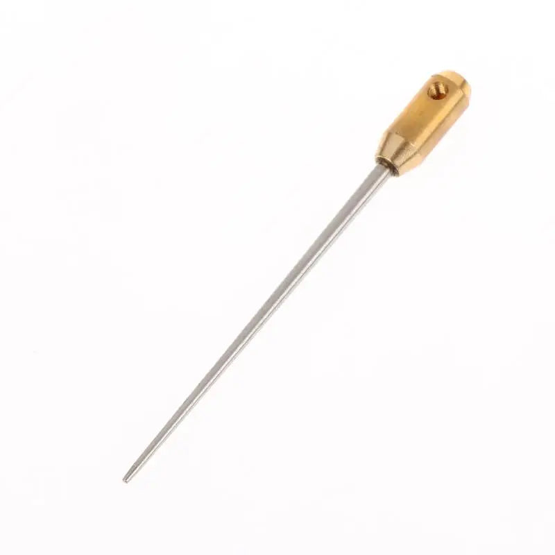 1 Set For CJ6/CJ7/CJ9/IR10/IR14/IR18/CJ-1/056C/056D Electric OCA Glue Remover Needle Replace Metal Tip Diameter 2MM Qme