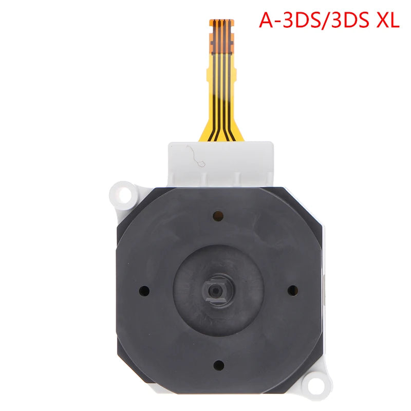 3DS Analog Joystick Button Control Thumbstick Thumb Stick Replacement Qme A
