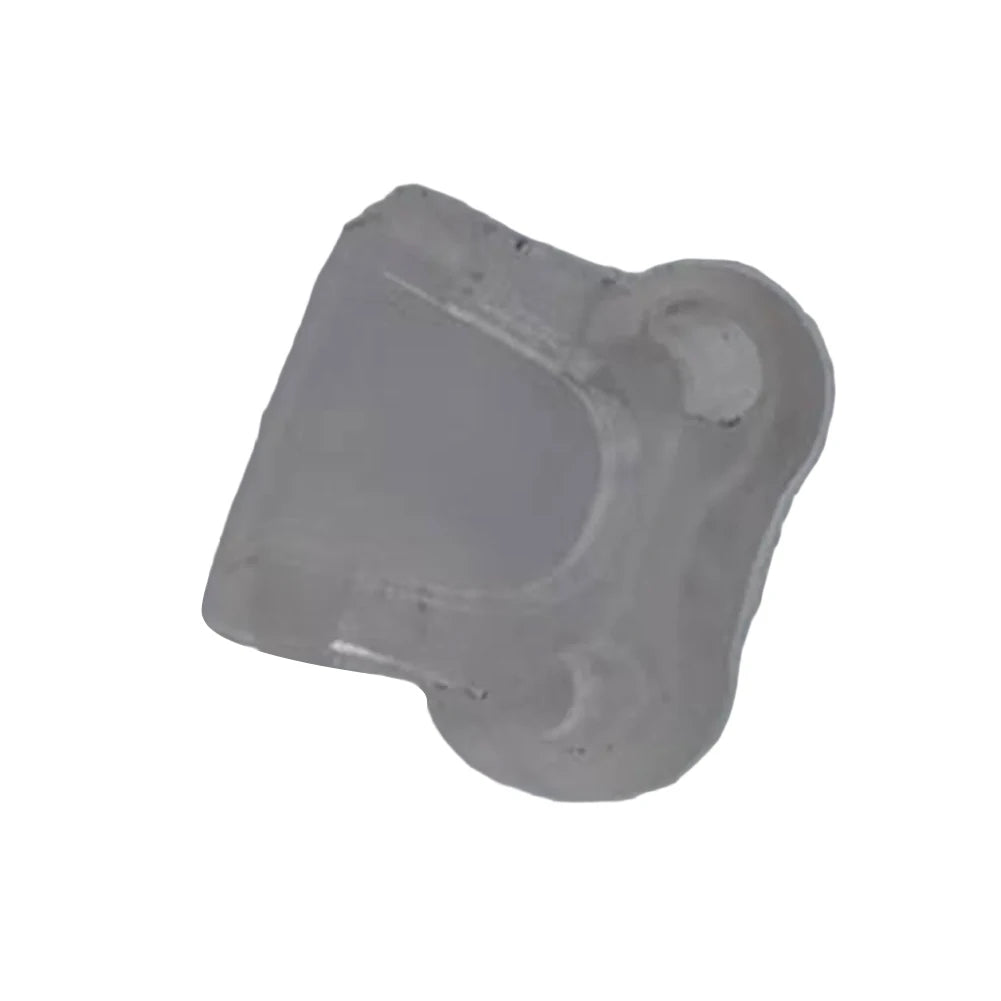 2/4/5pcs Transparent Nailer No Mar Tip Kit N558471 N569446 For DeWalt 20V DCN680B-CA BCN680D1 DCN681D1 Power Tool Accessories Qme