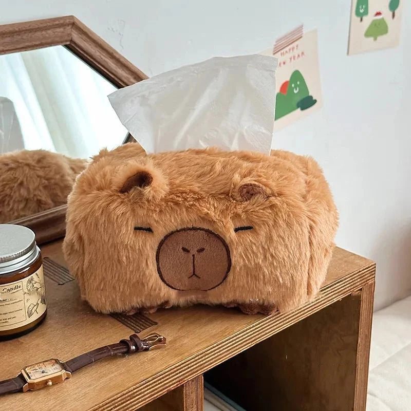 Home Decoration Friends Birthday Christmas Gifts Cartoon Plush Qme