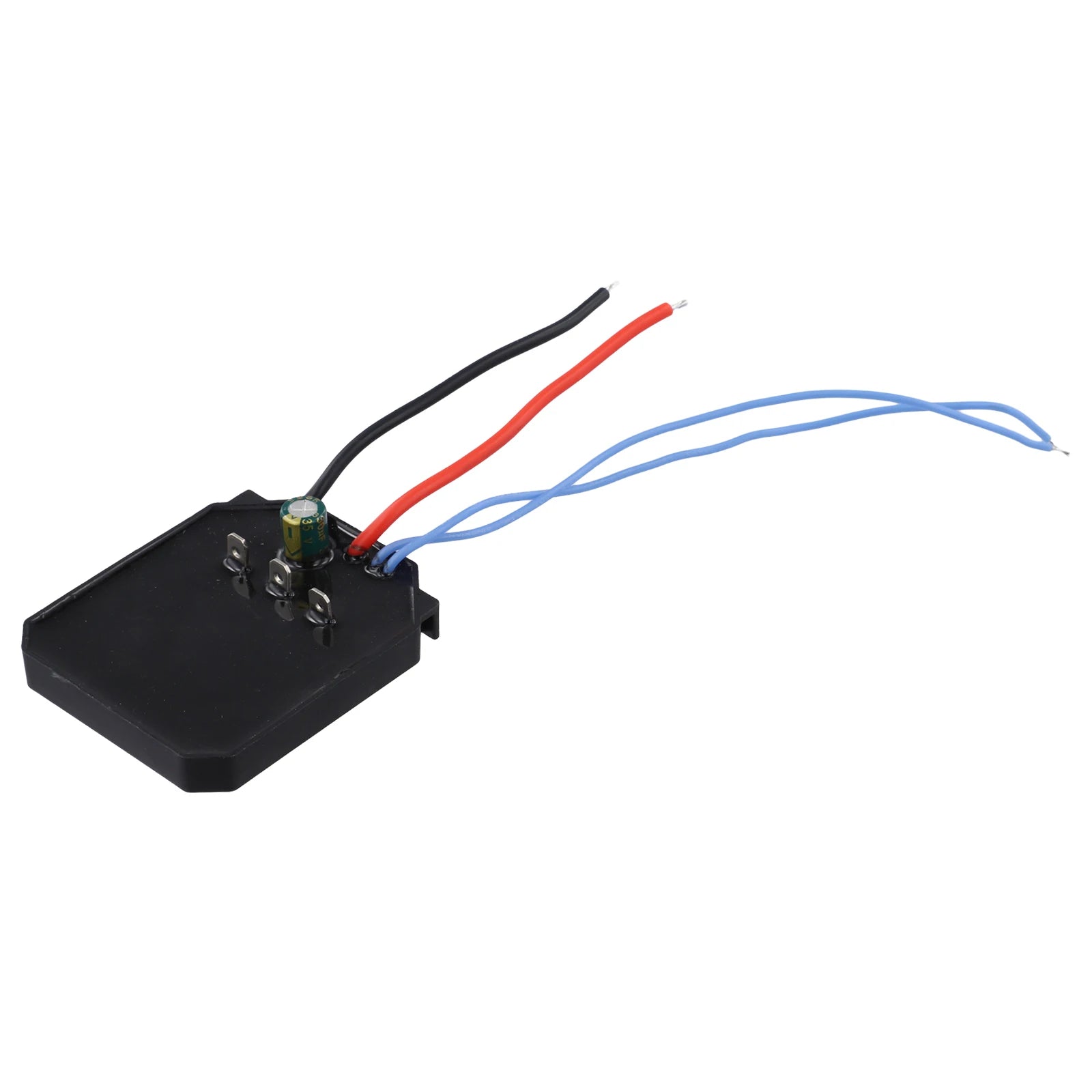 18/24V Brushless Grass Mower Control Board Controller Hedge Trimmer Control Board 04224 Grass Mower Power Tool Accessories Qme