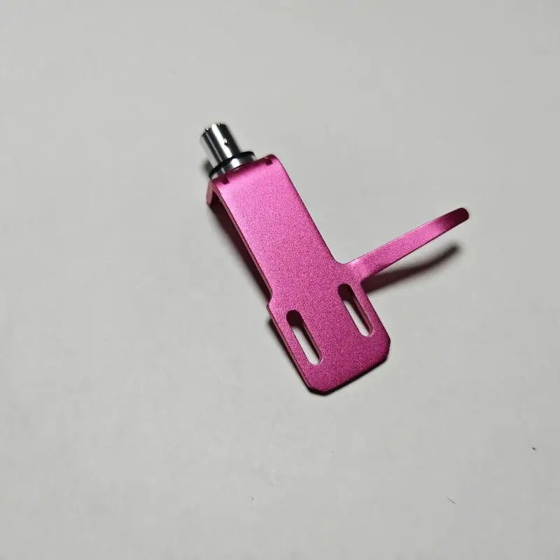 AT3600L Turntable Universal Cartridge Headshell Stylus Holder LP Qme
