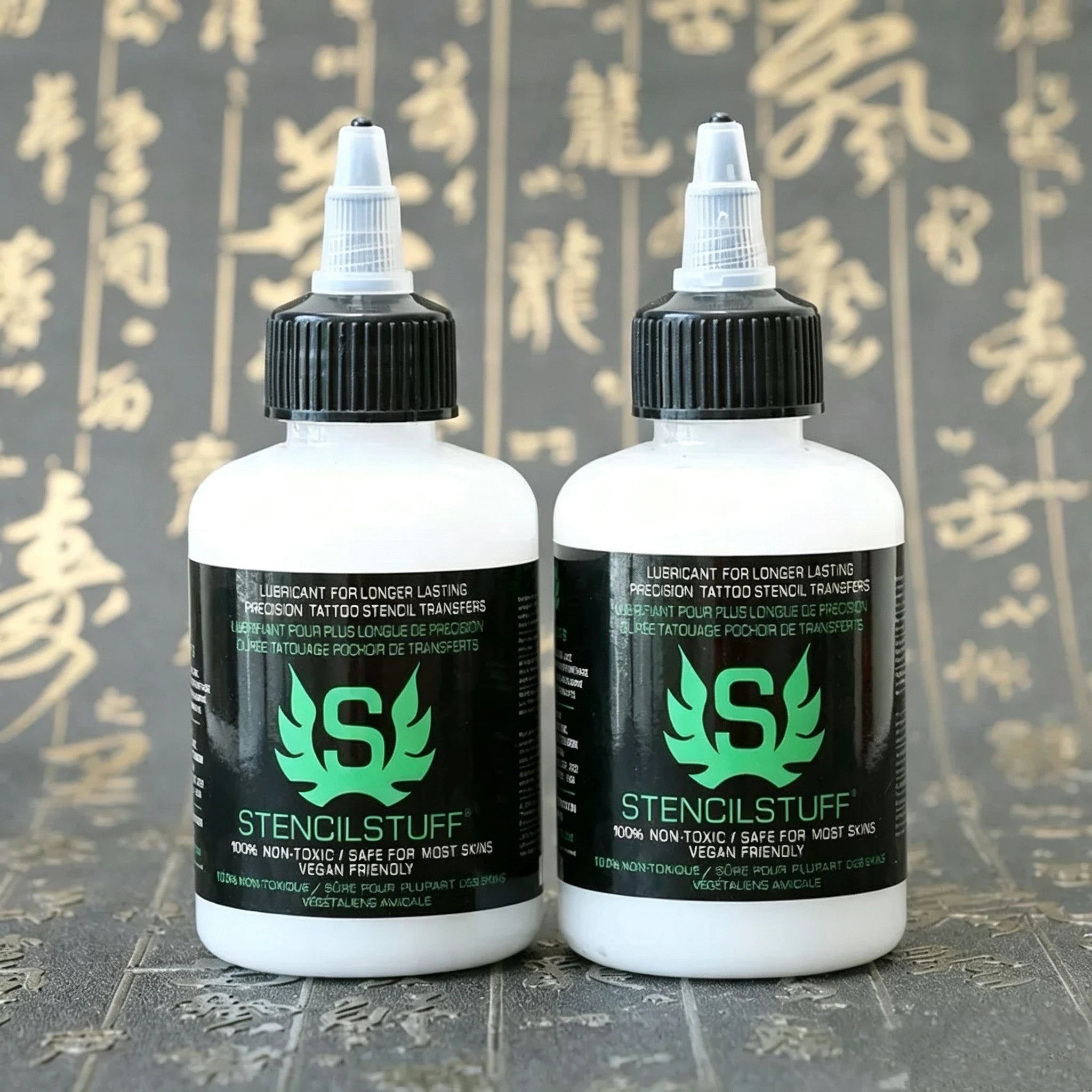 250ML 120ML 30ML Professional Tattoo Transfer Stencil Gel Tattoo Transfer Stuff Solution Cream Tattoo Ink Set Qme