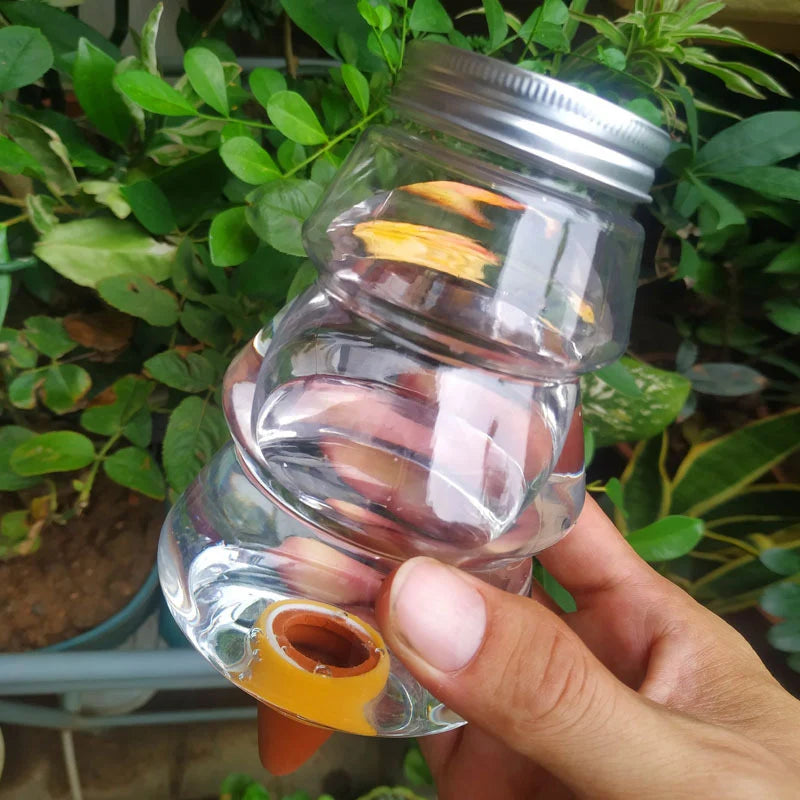Automatic Flower Watering Machine Household Dripping Facilities Succulent Shower Lazy Plant Watering Magic Qme