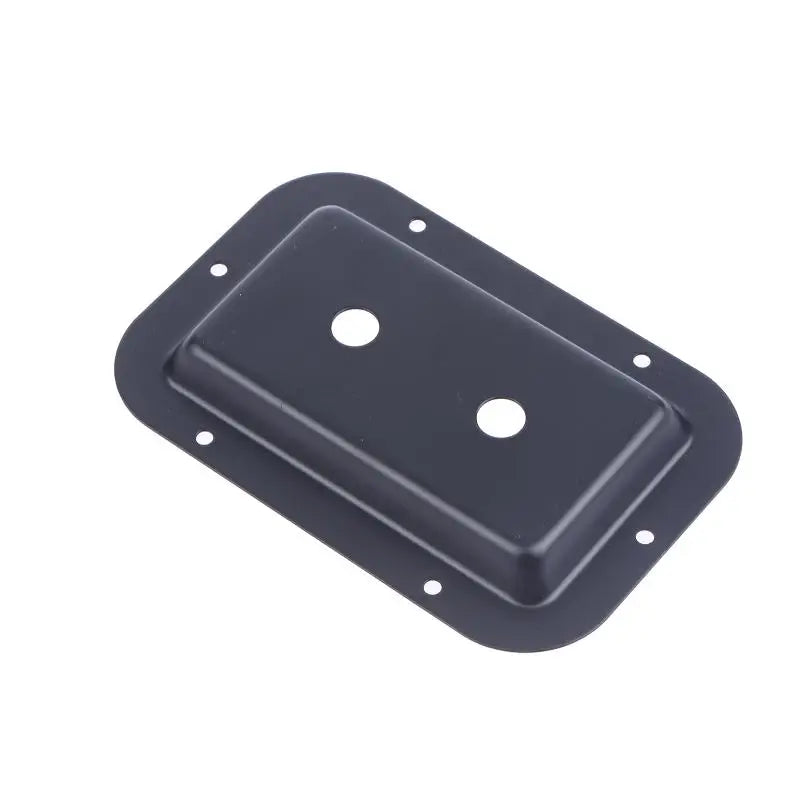 Recessed Speaker Jack Plate Connector 1 Dish Board Stable Stage Qme