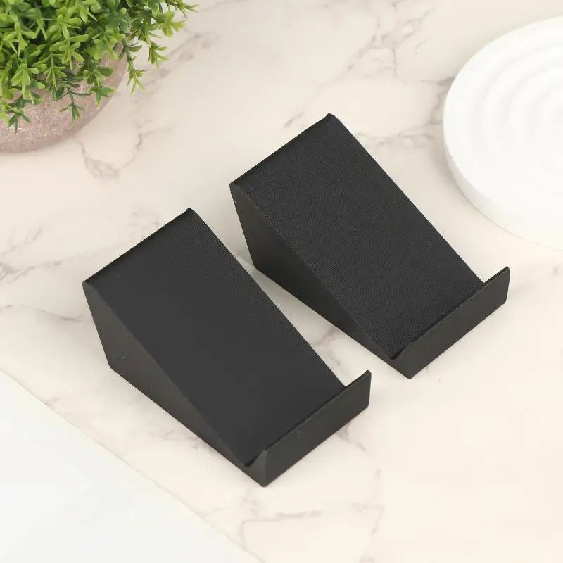 Universal Soundbar Stand Base Desktop Monitor Speaker TV Audio Qme