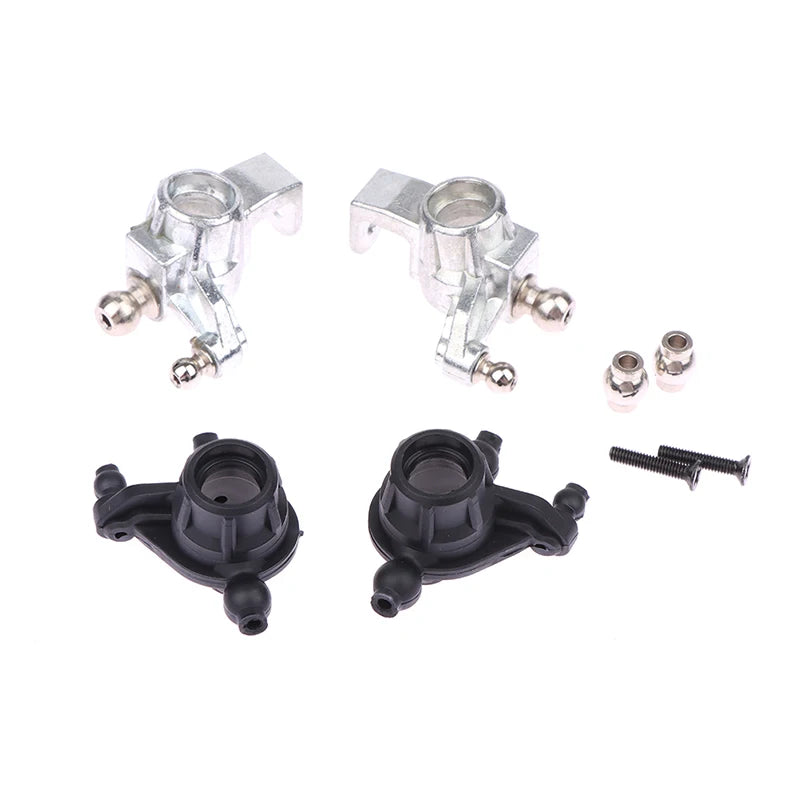 Superior Spare Parts SCY 16101 RC Car Front Wheel Seat Steering Cup Qme