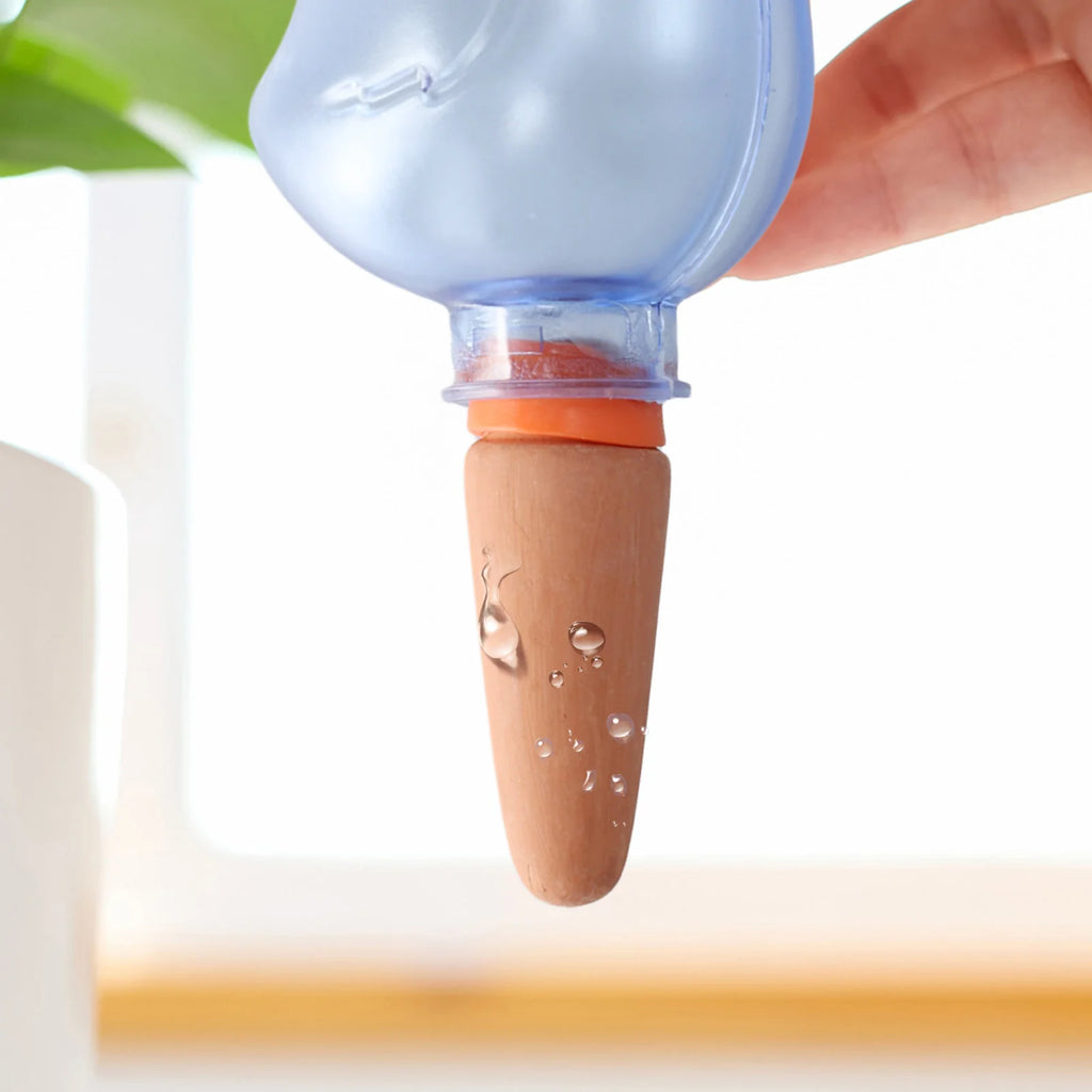 Automatic Plant Drip Irrigation System Bird Shape Drip Irrigation Tool For Plants Indoor Outdoor Potted Plants Irrigation System Qme