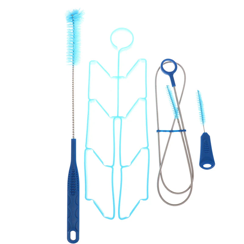 Water Bag Cleaning Brush Tool 4In1 Cleaner Hydration Bladder Tube Qme