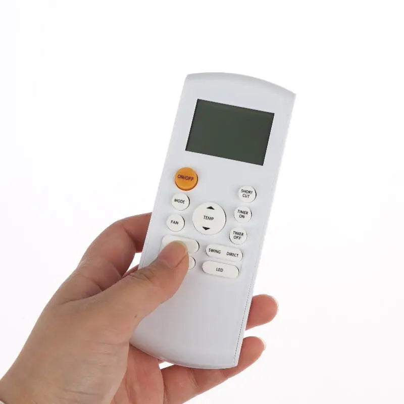 Universal Remote RG57B1 RG57B2 RG57A Replace Lost Broken Controller Qme