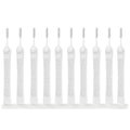 Mobile Phone Charging Port Dust Plug Removal Cleaner Iphone 15 14 13 Qme B
