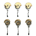 One Tattoo Cam Wheel Stroke 3.5mm 4.2mm 5.0mm For 2.0mm Hole Motor Wireless Battery Tattoo Pen Machine Gun Qme 5.0mm