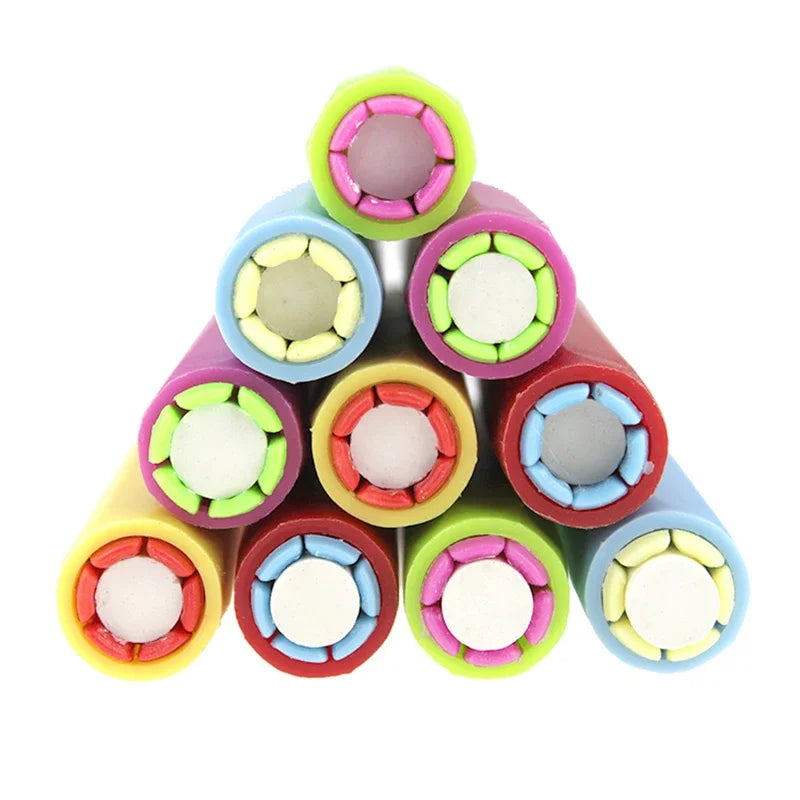 Health Non-toxic Chalk Holder Clip Colourful Holders Clean Teachers Qme